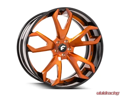 Forgiato F2.19-ECL Wheel - FRG-F2.19-ECL