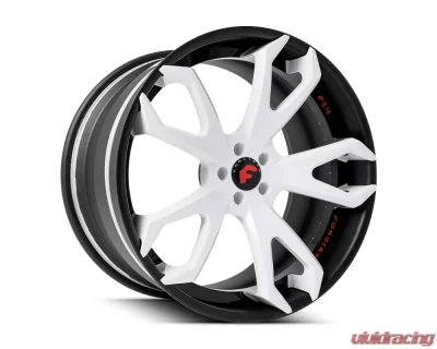 Forgiato F2.19-ECL Wheel - FRG-F2.19-ECL