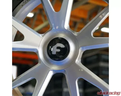 Forgiato F2.19-ECL Wheel - FRG-F2.19-ECL