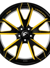 Forgiato F2.19-ECL Wheel                                     - FRG-F2.19-ECL - Image 5