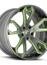 Forgiato F2.19-ECL Wheel                                     - FRG-F2.19-ECL - Image 6