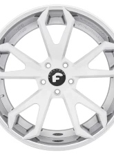 Forgiato F2.19-ECL Wheel                                     - FRG-F2.19-ECL - Image 7