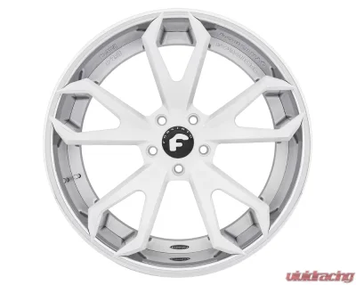 Forgiato F2.19-ECL Wheel - FRG-F2.19-ECL