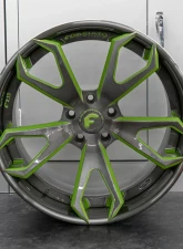 Forgiato F2.19-ECL Wheel                                     - FRG-F2.19-ECL - Image 9