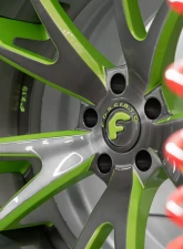 Forgiato F2.19-ECL Wheel                                     - FRG-F2.19-ECL - Image 10