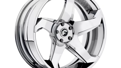 Forgiato F2.21 ECL Wheel                                     - FRG-F2.21-ECL - Image 20