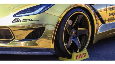 Forgiato F2.21 ECL Wheel                                     - FRG-F2.21-ECL - Image 18
