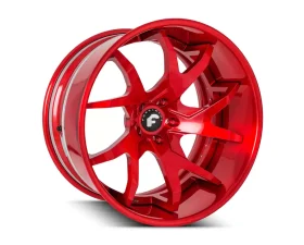 Forgiato F2.23 ECL Wheel