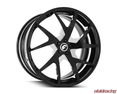 Forgiato F2.23 ECL Wheel - FRG-F2.23-ECL