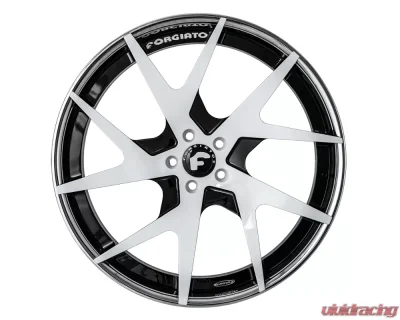 Forgiato F2.23 ECL Wheel - FRG-F2.23-ECL