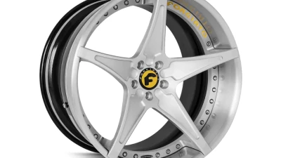Forgiato Fata ECL Wheel                                     - FRG-FATA-ECL - Image 20