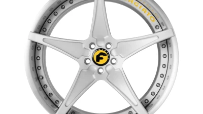 Forgiato Fata ECL Wheel                                     - FRG-FATA-ECL - Image 2