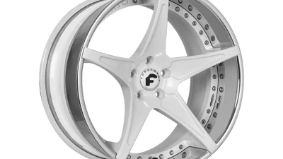 Forgiato Fata ECL Wheel                                     - FRG-FATA-ECL - Image 3