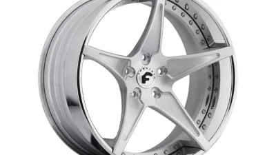 Forgiato Fata ECL Wheel                                     - FRG-FATA-ECL - Image 4