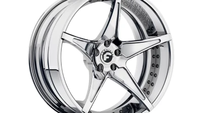 Forgiato Fata ECL Wheel                                     - FRG-FATA-ECL - Image 6