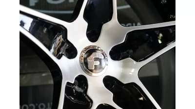 Forgiato Fata ECL Wheel                                     - FRG-FATA-ECL - Image 8