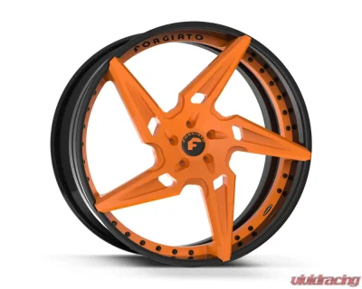 Forgiato Fessuri ECL Wheel - FRG-FESSURI-ECL