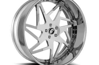 Duro (Dually) Wheels