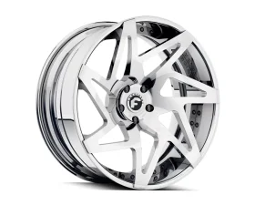 Forgiato Finestro ECL Wheel