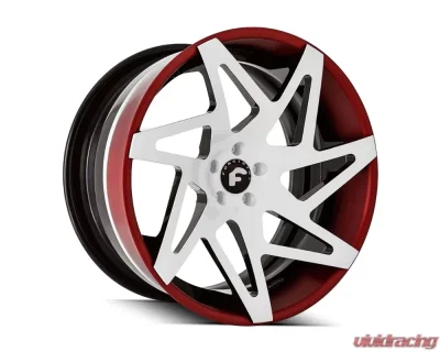 Forgiato Finestro ECL Wheel - FRG-FINESTRO-ECL