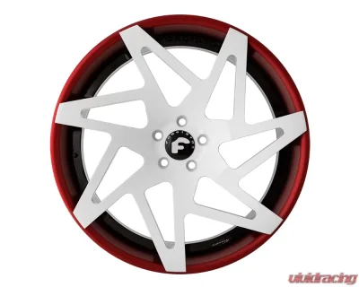 Forgiato Finestro ECL Wheel - FRG-FINESTRO-ECL