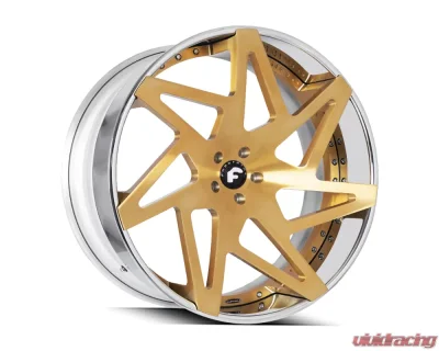 Forgiato Finestro ECL Wheel - FRG-FINESTRO-ECL