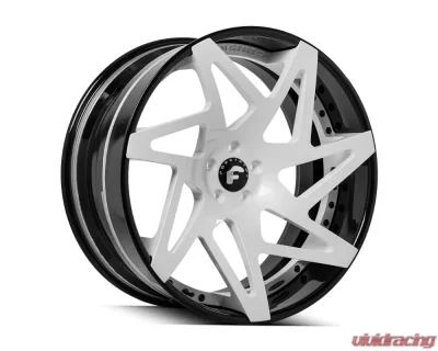 Forgiato Finestro ECL Wheel - FRG-FINESTRO-ECL