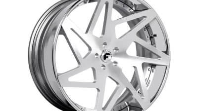 Forgiato Finestro ECL Wheel                                     - FRG-FINESTRO-ECL - Image 7