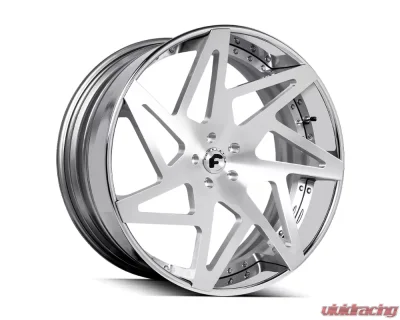 Forgiato Finestro ECL Wheel - FRG-FINESTRO-ECL