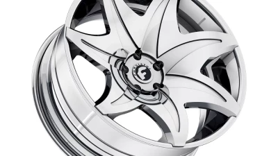 Forgiato Fiorito ECL Wheel                                     - FRG-FIORITO-ECL - Image 3