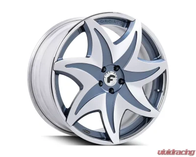 Forgiato Fiorito ECL Wheel - FRG-FIORITO-ECL