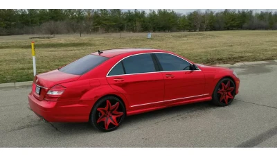 Forgiato Fiorito ECL Wheel                                     - FRG-FIORITO-ECL - Image 6