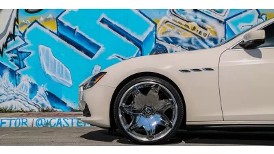 Forgiato Fiorito ECL Wheel                                     - FRG-FIORITO-ECL - Image 8