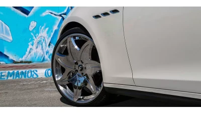 Forgiato Fiorito ECL Wheel                                     - FRG-FIORITO-ECL - Image 9