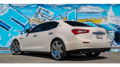 Forgiato Fiorito ECL Wheel                                     - FRG-FIORITO-ECL - Image 10