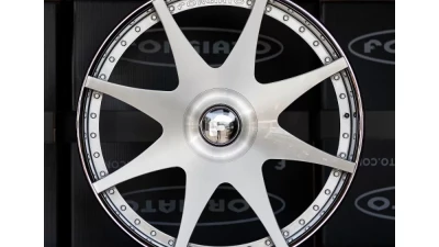 Forgiato Fissato ECL Wheel                                     - FRG-FISSATO-ECL - Image 6