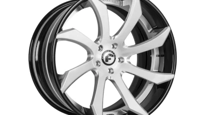Forgiato Fondare ECL Wheel                                     - FRG-FONDARE-ECL - Image 20