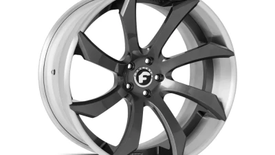 Forgiato Fondare ECL Wheel                                     - FRG-FONDARE-ECL - Image 13