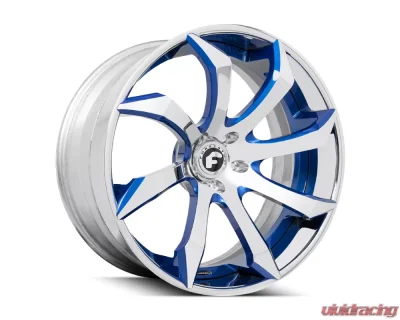 Forgiato Fondare ECL Wheel - FRG-FONDARE-ECL