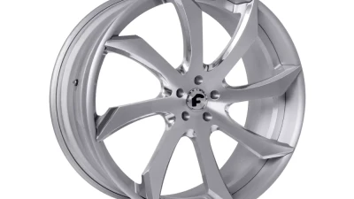 Forgiato Fondare ECL Wheel                                     - FRG-FONDARE-ECL - Image 15