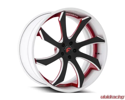 Forgiato Fondare ECL Wheel - FRG-FONDARE-ECL