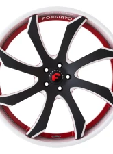 Forgiato Fondare ECL Wheel                                     - FRG-FONDARE-ECL - Image 18