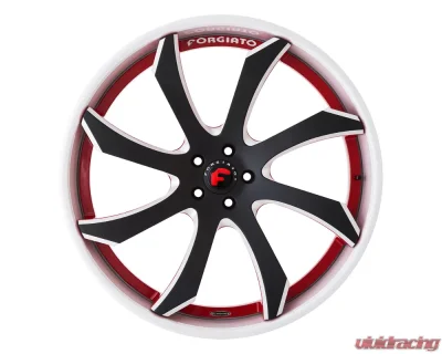 Forgiato Fondare ECL Wheel - FRG-FONDARE-ECL