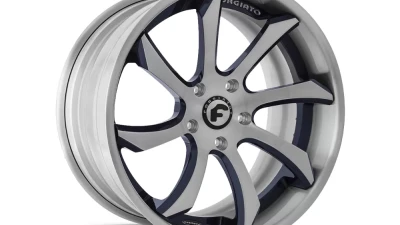Forgiato Fondare ECL Wheel                                     - FRG-FONDARE-ECL - Image 19