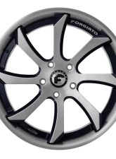 Forgiato Fondare ECL Wheel                                     - FRG-FONDARE-ECL - Image 20