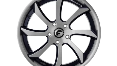 Forgiato Fondare ECL Wheel                                     - FRG-FONDARE-ECL - Image 20