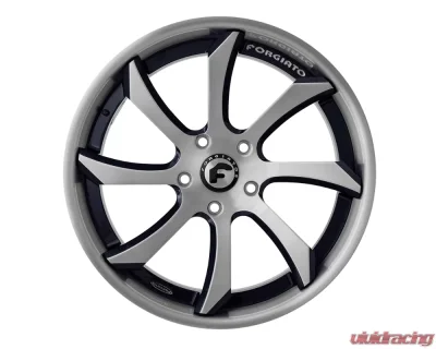 Forgiato Fondare ECL Wheel - FRG-FONDARE-ECL