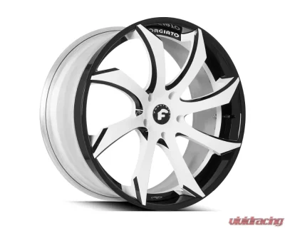 Forgiato Fondare ECL Wheel - FRG-FONDARE-ECL