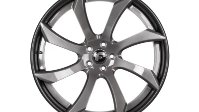 Forgiato Fondare ECL Wheel                                     - FRG-FONDARE-ECL - Image 6