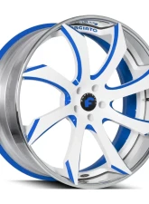 Forgiato Fondare ECL Wheel                                     - FRG-FONDARE-ECL - Image 7